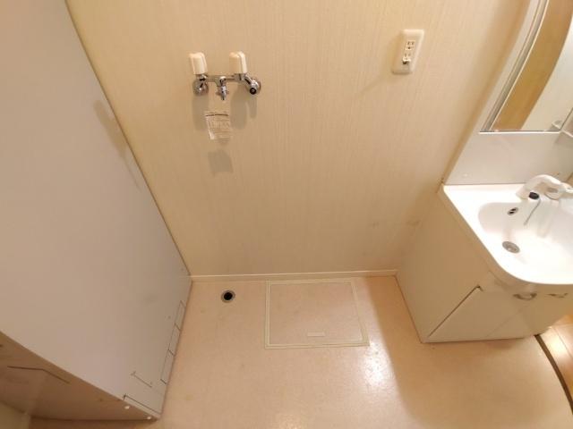 apartment 南二条５丁目