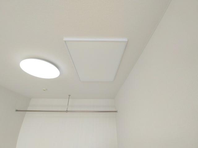 apartment 南二条５丁目