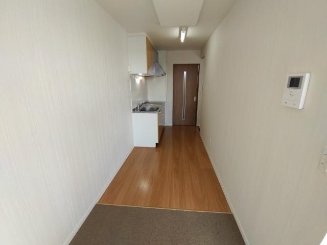 apartment 南二条５丁目