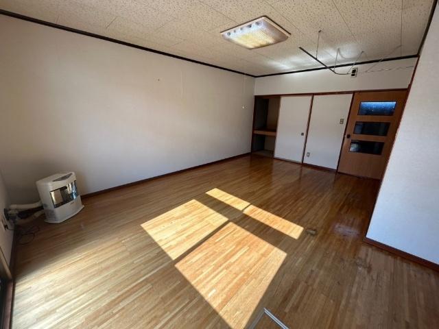 ピュアハウス（G） 室内