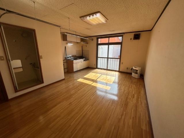 ピュアハウス（G） その他部屋・スペース