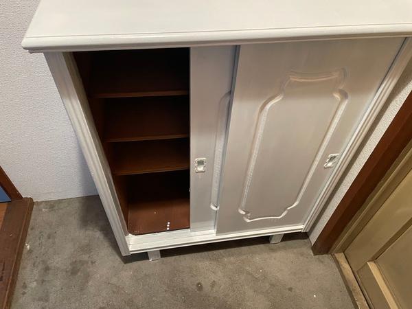 松井ハイツ（302） 収納