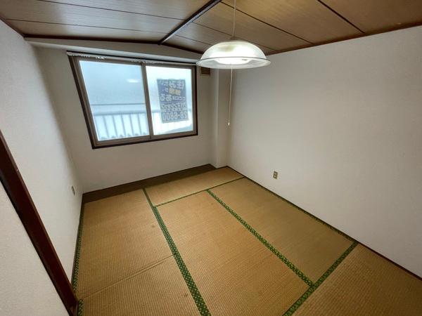 松井ハイツ（302） その他部屋・スペース