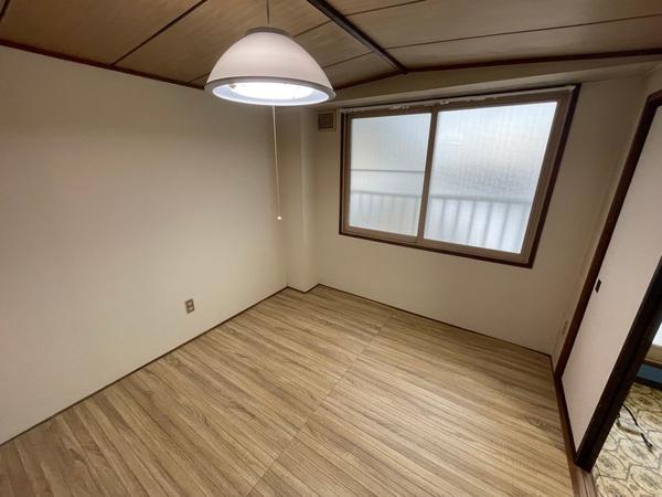 松井ハイツ（302） その他部屋・スペース