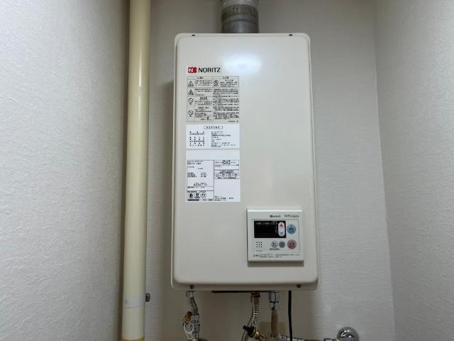 ラフィーネB（103） 設備