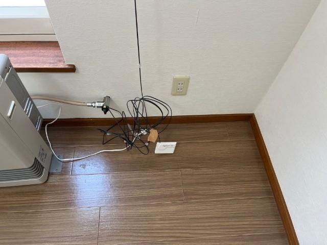 ラフィーネB（103） 設備