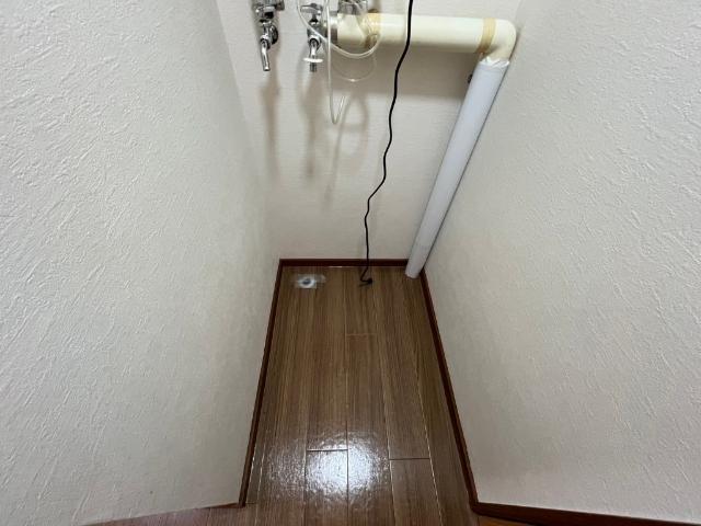 ラフィーネB（103） その他