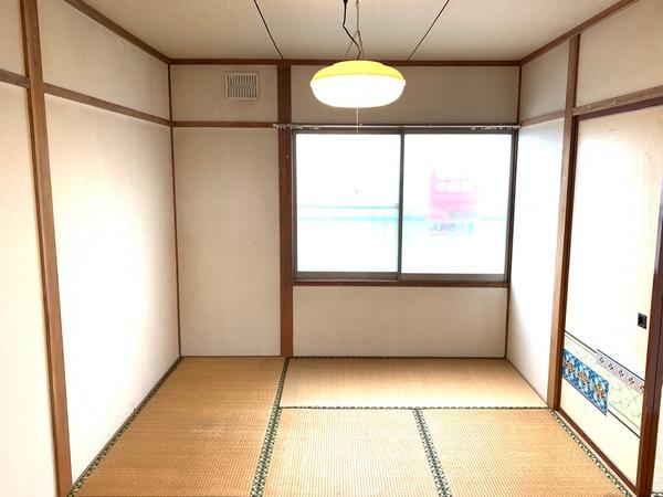 川原井マンション（2-H） その他部屋・スペース