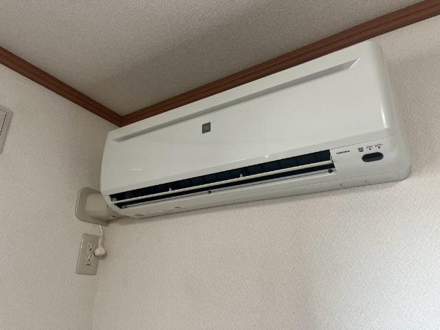 N&H（エヌ＆エイチ）（101） 設備