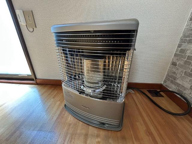 ピュアハウス（E） 設備
