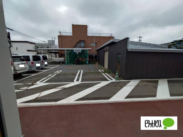 SOLANAユタカ（B） キッチン