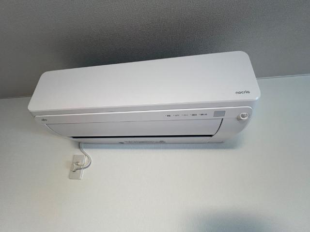 SOLANAユタカ（B） 設備