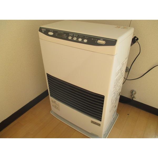 クローバーズマンションウェスト5（307） 設備