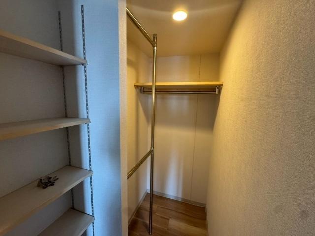 The TOWER OBIHIRO（ザタワーオビヒロ）（1904） 収納