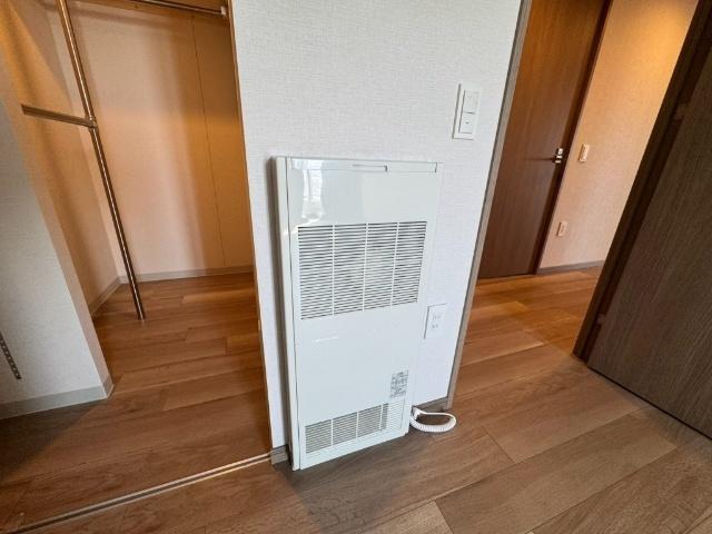 The TOWER OBIHIRO（ザタワーオビヒロ）（1904） 設備
