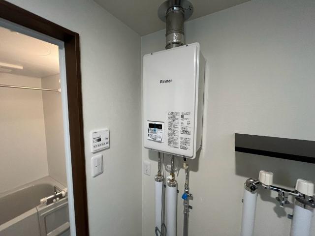 ＲｅｇｅｎｔＰｒｉｍｅⅢ（101） 設備