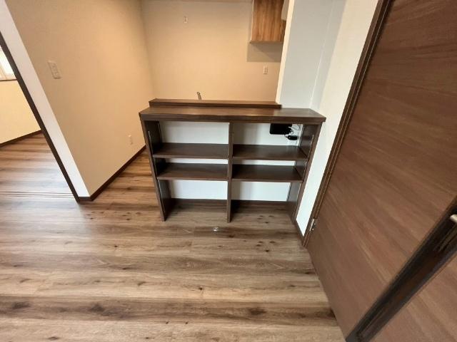 ＲｅｇｅｎｔＰｒｉｍｅⅢ（101） 収納