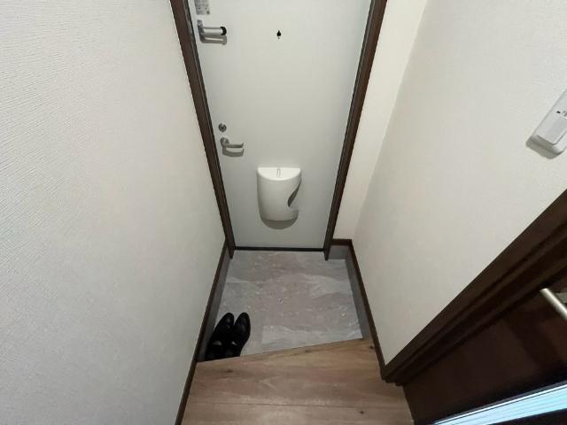 ＲｅｇｅｎｔＰｒｉｍｅⅢ（101） 玄関