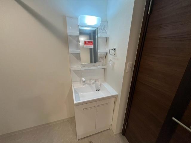 ＲｅｇｅｎｔＰｒｉｍｅⅢ（101） 洗面