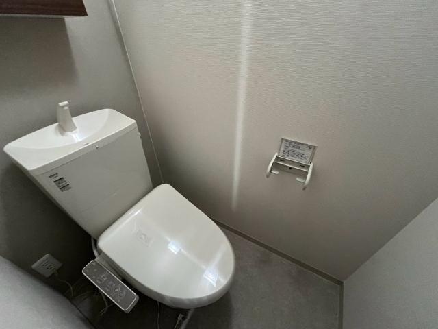 ＲｅｇｅｎｔＰｒｉｍｅⅢ（101） トイレ