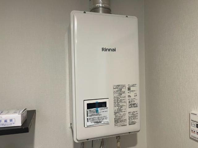 ＲｅｇｅｎｔＰｒｉｍｅⅢ（102） 設備