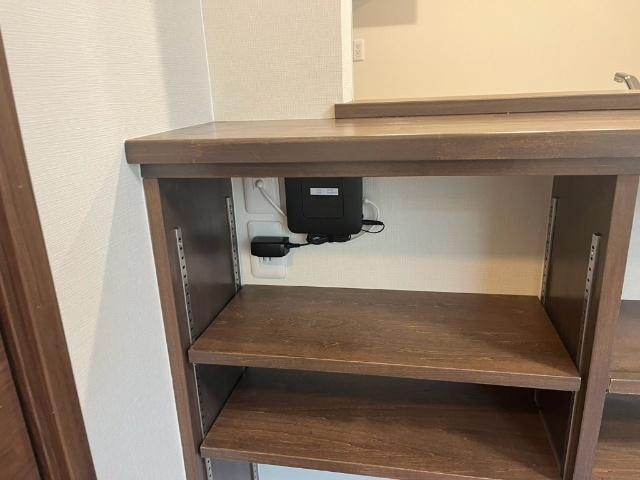 ＲｅｇｅｎｔＰｒｉｍｅⅢ（102） 設備