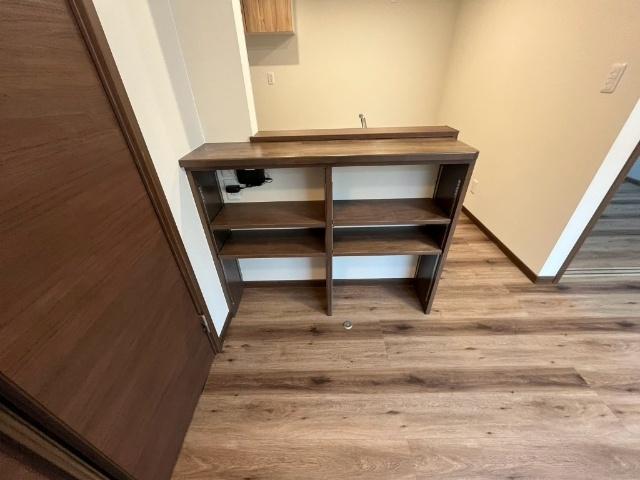 ＲｅｇｅｎｔＰｒｉｍｅⅢ（102） 収納