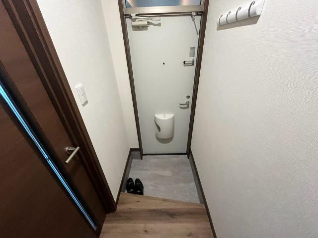 ＲｅｇｅｎｔＰｒｉｍｅⅢ（102） 玄関