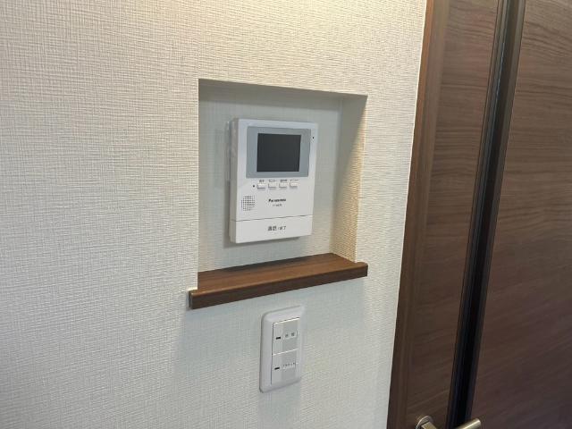 ＲｅｇｅｎｔＰｒｉｍｅⅢ（102） セキュリティ