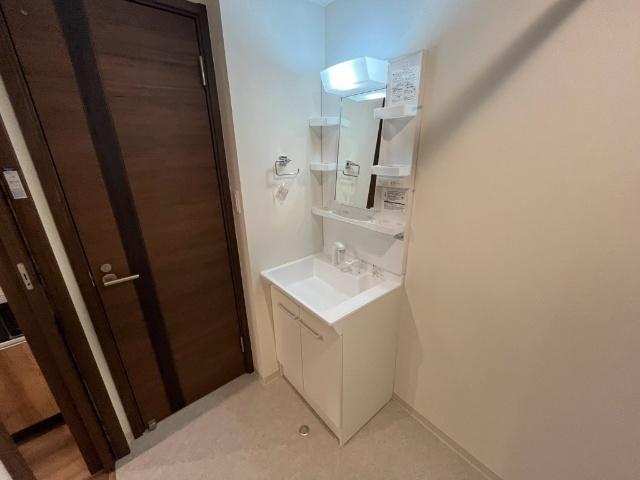 ＲｅｇｅｎｔＰｒｉｍｅⅢ（102） 洗面