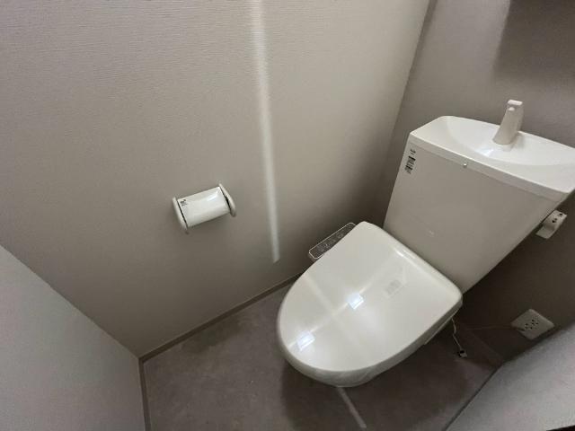 ＲｅｇｅｎｔＰｒｉｍｅⅢ（102） トイレ