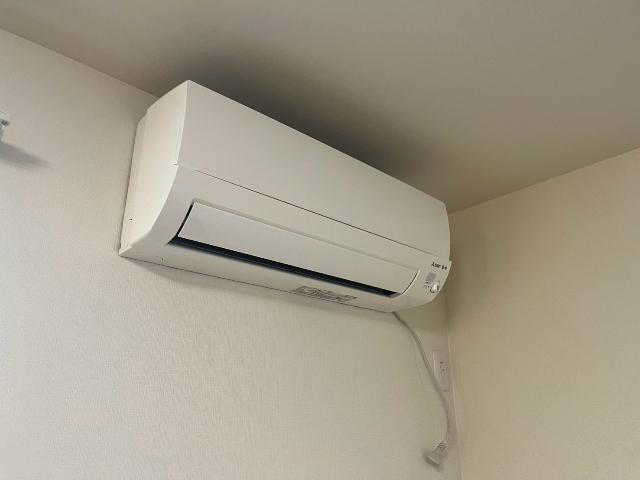 ＲｅｇｅｎｔＰｒｉｍｅⅣ（201） 設備