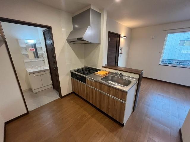 ＲｅｇｅｎｔＰｒｉｍｅⅣ（201） キッチン