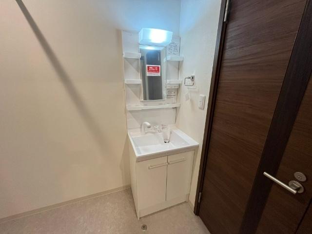 ＲｅｇｅｎｔＰｒｉｍｅⅣ（201） 洗面
