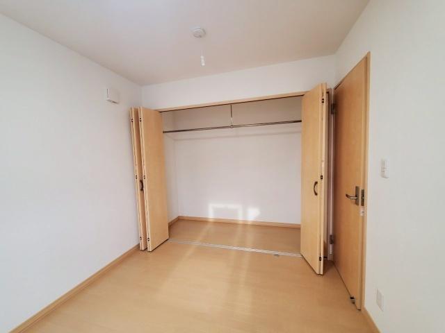 池田町西2条リースハウス（1） 収納