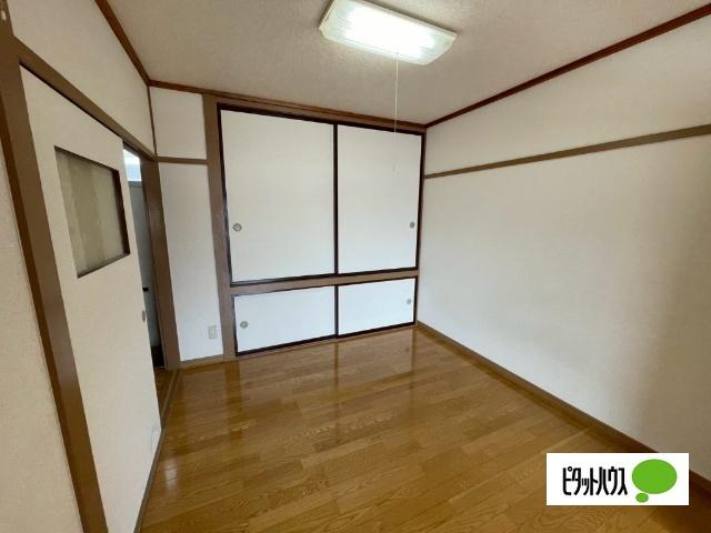 シークハイツ（2-B） その他部屋・スペース