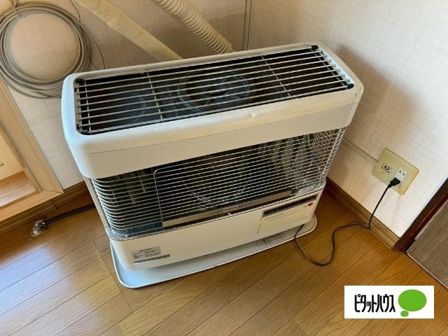 T貸家（西８南２７） その他
