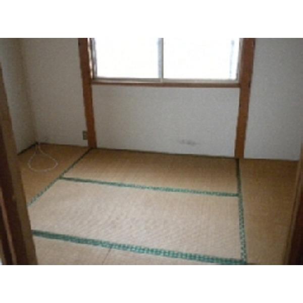 第5三条ハイツ（D） その他部屋・スペース