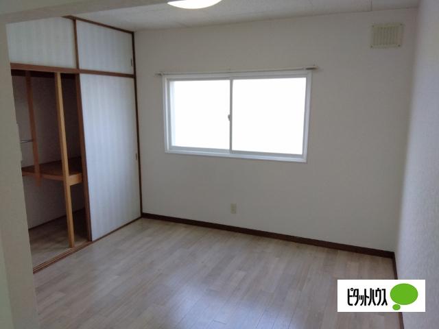サウス２条ハイツＢ棟（102） その他部屋・スペース