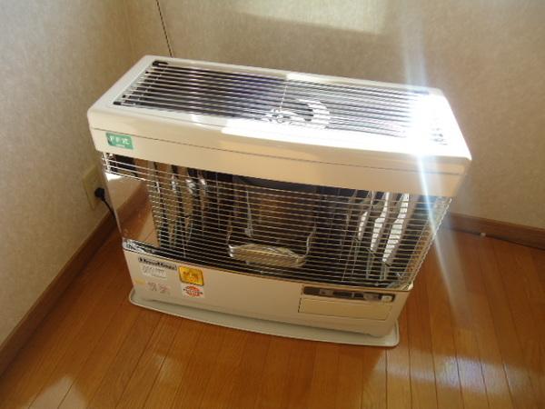 フリーデンハイツA（101） 設備