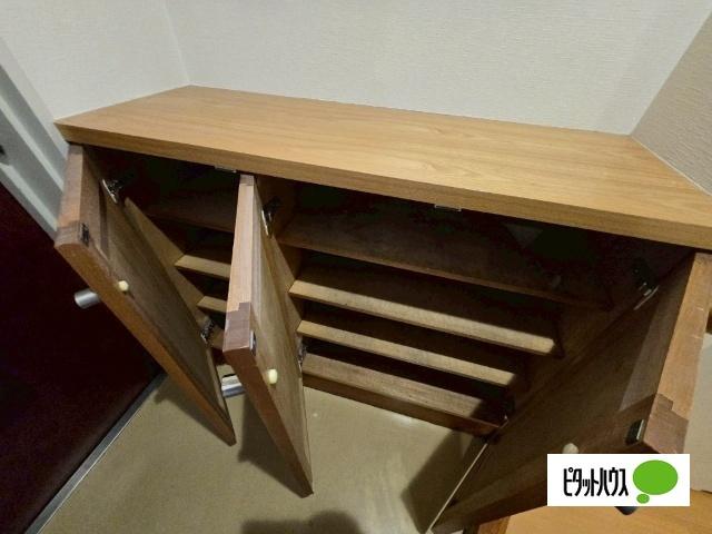 帯広マンション第1 その他