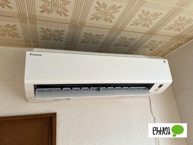 QUATTRO（クワトロ） 設備