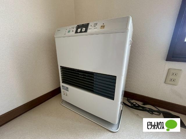 シャトレ白樺（105） 設備
