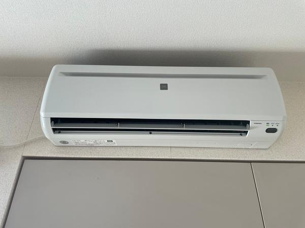 帯広16丁目ビル（401） 設備