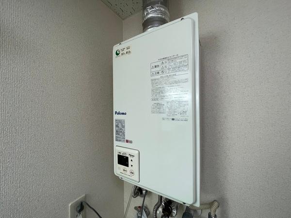 帯広16丁目ビル（401） 設備