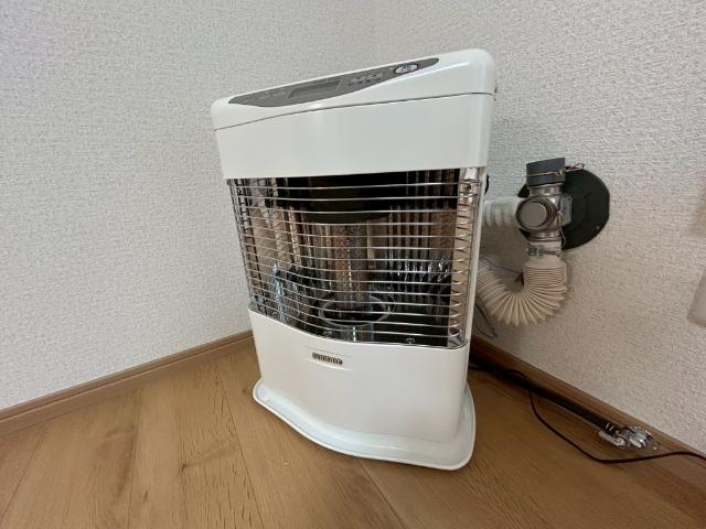 峰田ハイツ（B） 設備