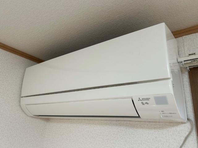 峰田ハイツ（B） 設備