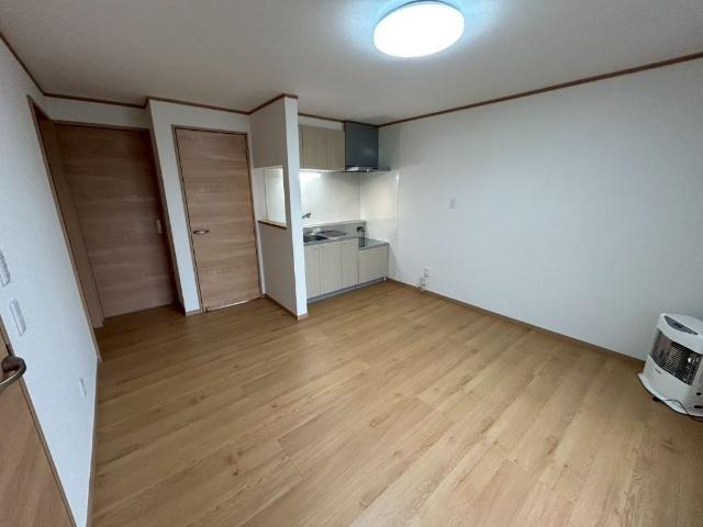峰田ハイツ（B） 室内