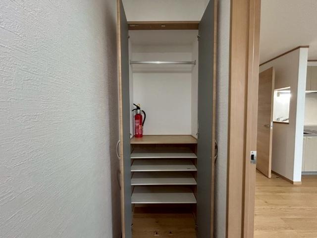 峰田ハイツ（B） その他