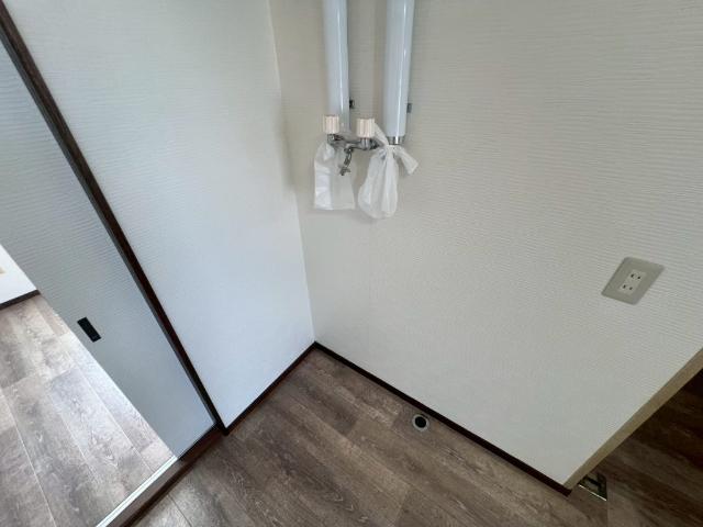 ヤングリーブス（E） その他部屋・スペース